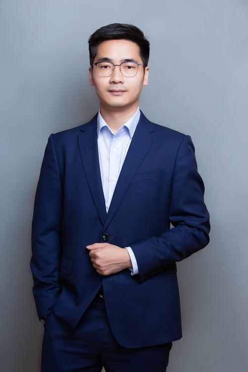 羊海鳌 客户策略总监